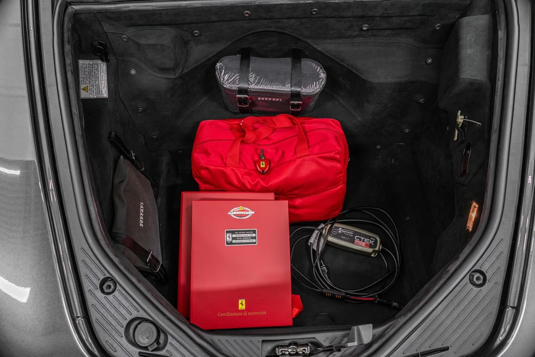 2009 Ferrari F430 Scuderia Spider 16M - Image 26 of 31