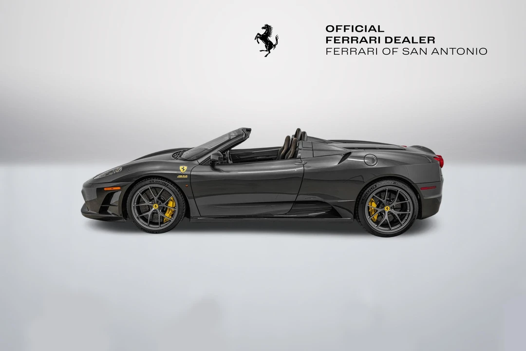 2009 Ferrari F430 Scuderia Spider 16M - Image 3 of 31
