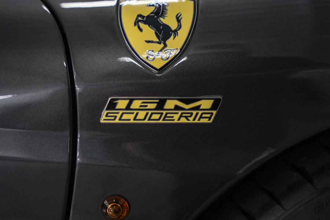 2009 Ferrari F430 Scuderia Spider 16M - Image 14 of 31