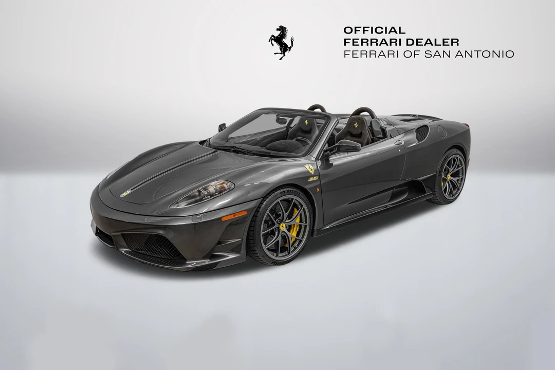 2009 Ferrari F430 Scuderia Spider 16M - Image 12 of 31