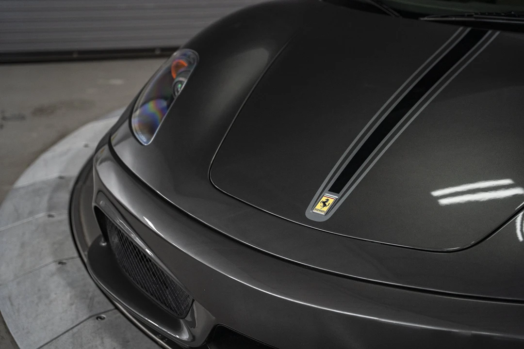 2009 Ferrari F430 Scuderia Spider 16M - Image 21 of 31