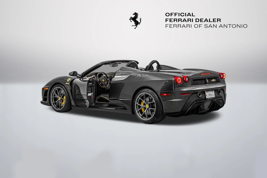 2009 Ferrari F430 Scuderia Spider 16M - Image 2 of 31