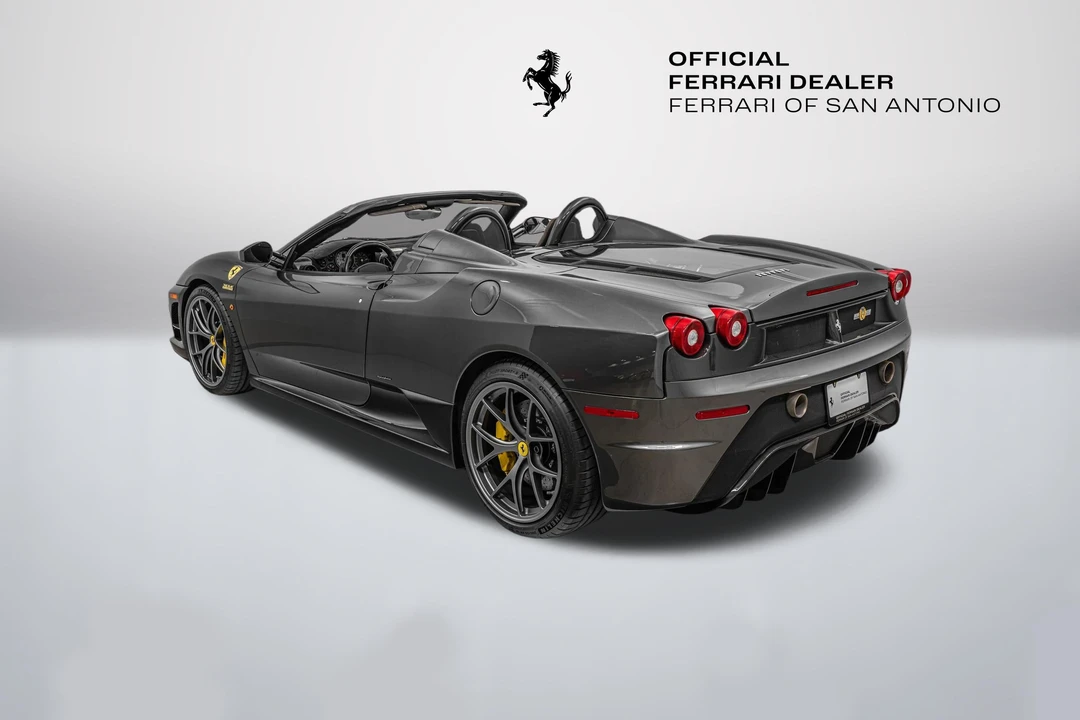 2009 Ferrari F430 Scuderia Spider 16M - Image 13 of 31