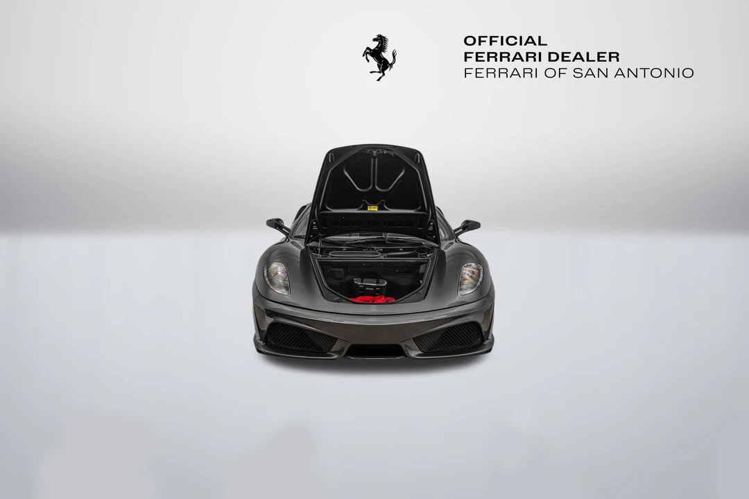 2009 Ferrari F430 Scuderia Spider 16M - Image 23 of 31