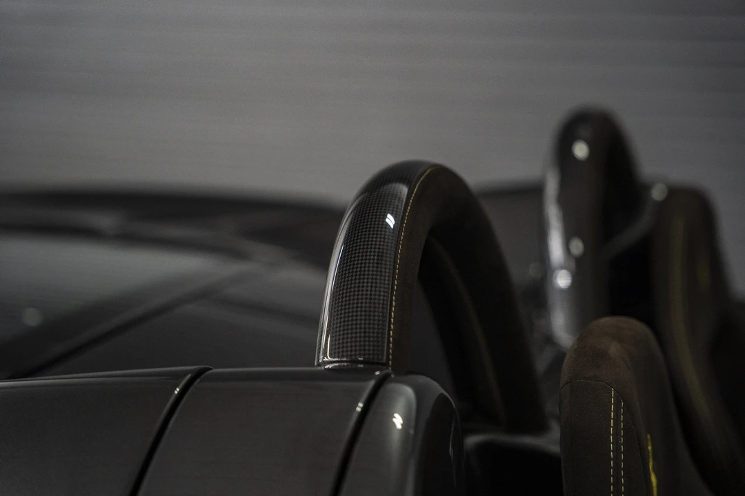 2009 Ferrari F430 Scuderia Spider 16M - Image 17 of 31