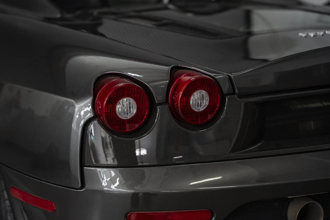 2009 Ferrari F430 Scuderia Spider 16M - Image 26 of 31