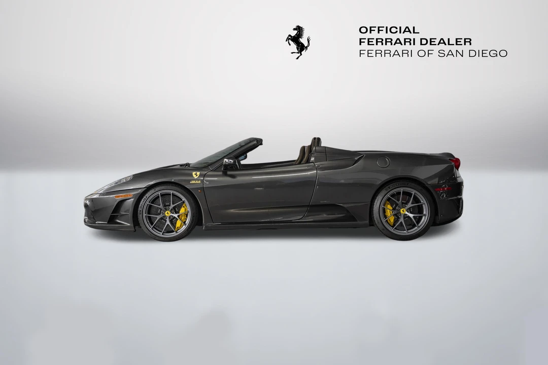 2009 Ferrari F430 Scuderia Spider 16M - Image 2 of 31
