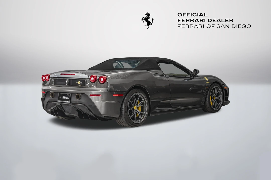 2009 Ferrari F430 Scuderia Spider 16M - Image 12 of 31