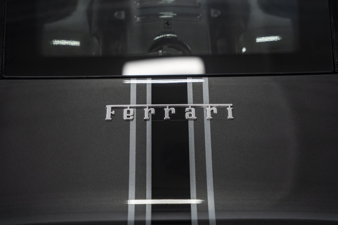 2009 Ferrari F430 Scuderia Spider 16M - Image 29 of 31