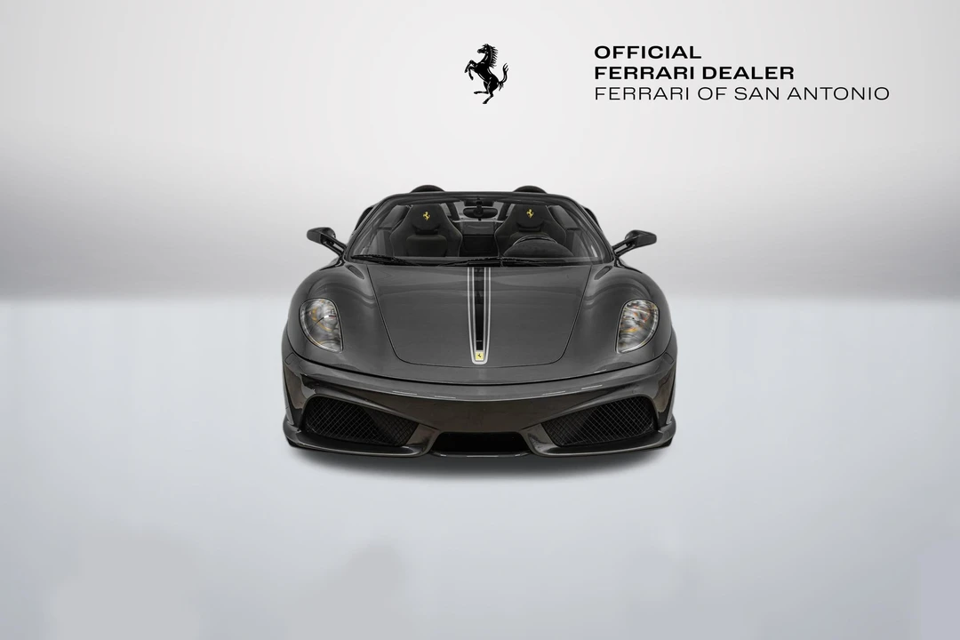 2009 Ferrari F430 Scuderia Spider 16M - Image 8 of 31