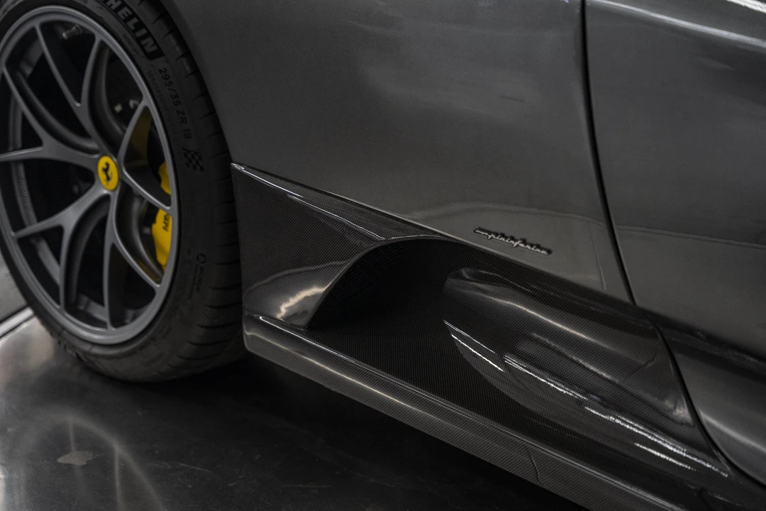 2009 Ferrari F430 Scuderia Spider 16M - Image 15 of 31