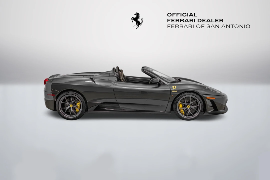 2009 Ferrari F430 Scuderia Spider 16M - Image 9 of 31
