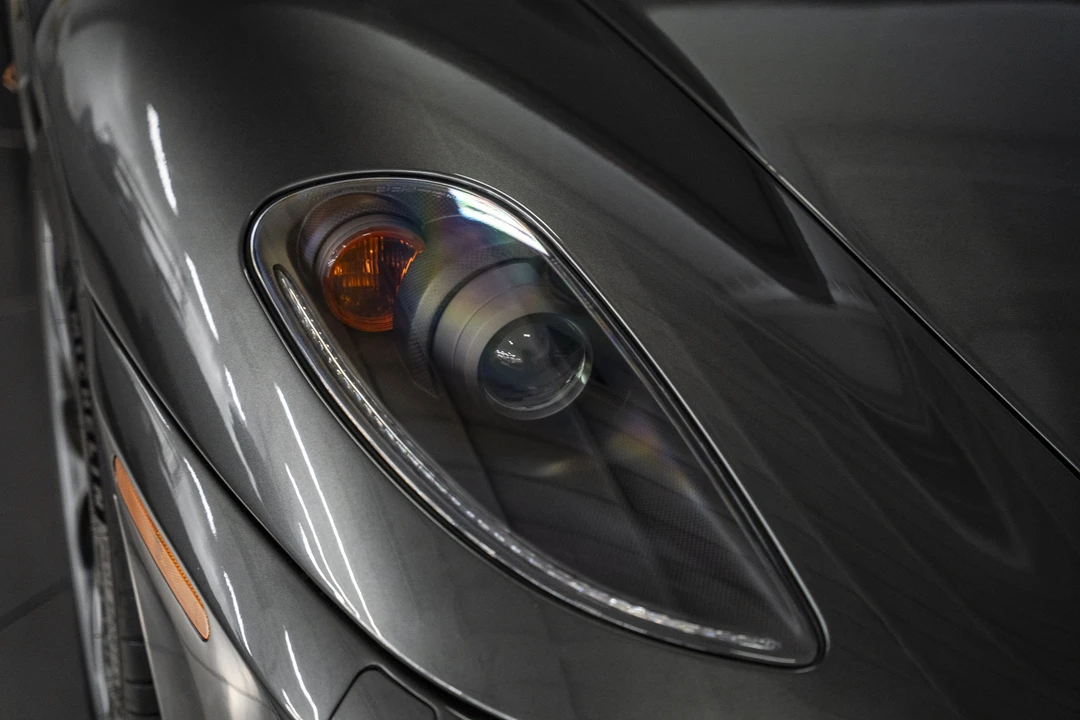 2009 Ferrari F430 Scuderia Spider 16M - Image 19 of 31