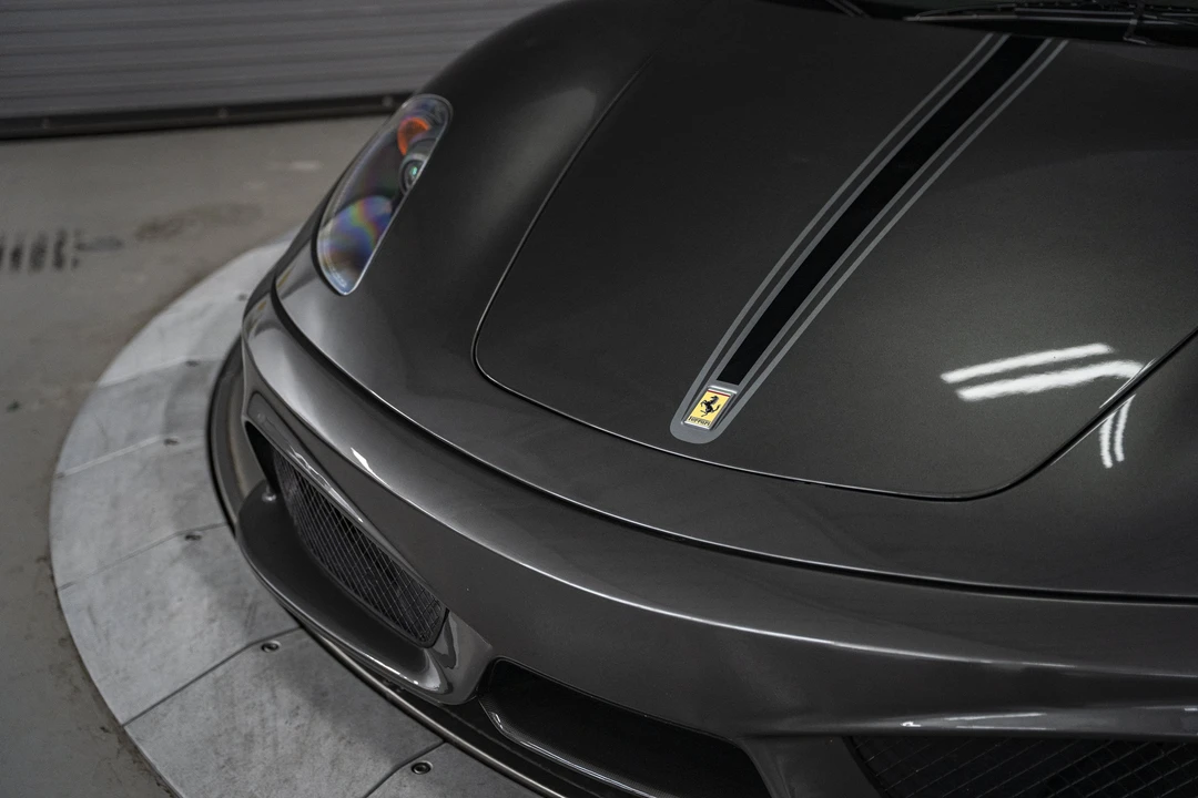 2009 Ferrari F430 Scuderia Spider 16M - Image 22 of 31