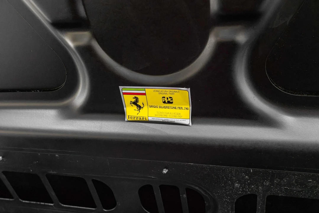 2009 Ferrari F430 Scuderia Spider 16M - Image 25 of 31