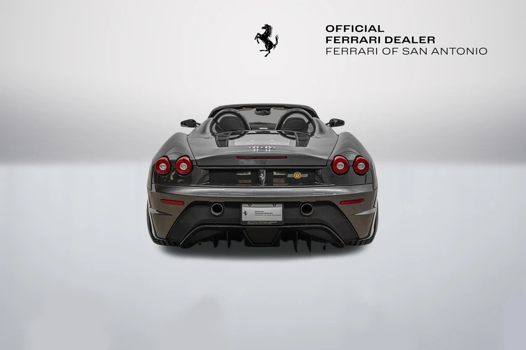 2009 Ferrari F430 Scuderia Spider 16M - Image 11 of 31