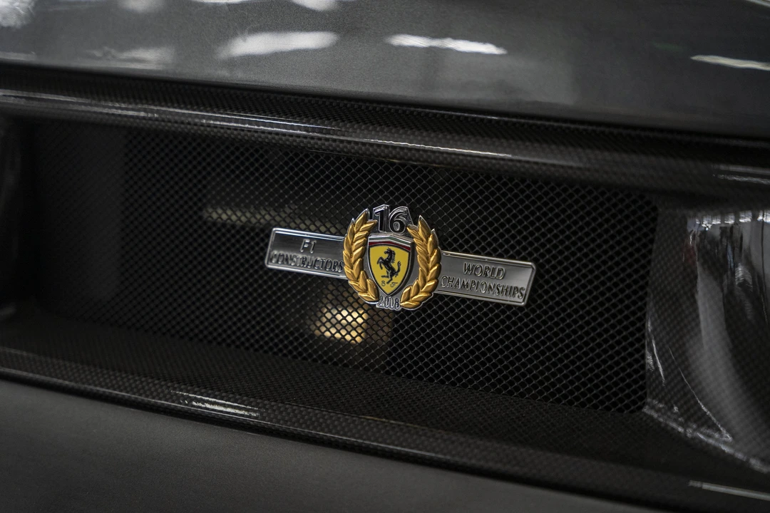 2009 Ferrari F430 Scuderia Spider 16M - Image 31 of 31