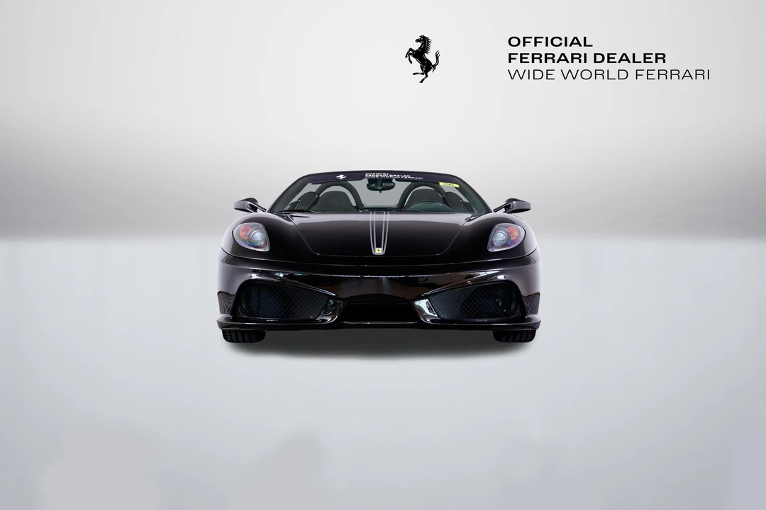 2009 Ferrari F430 Scuderia Spider 16M - Image 3 of 31
