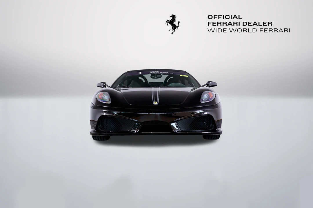 2009 Ferrari F430 Scuderia Spider 16M - Image 4 of 31