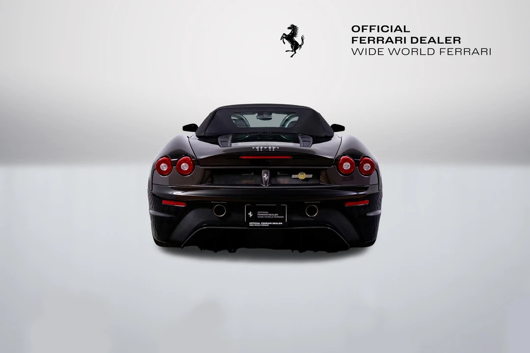 2009 Ferrari F430 Scuderia Spider 16M - Image 16 of 31