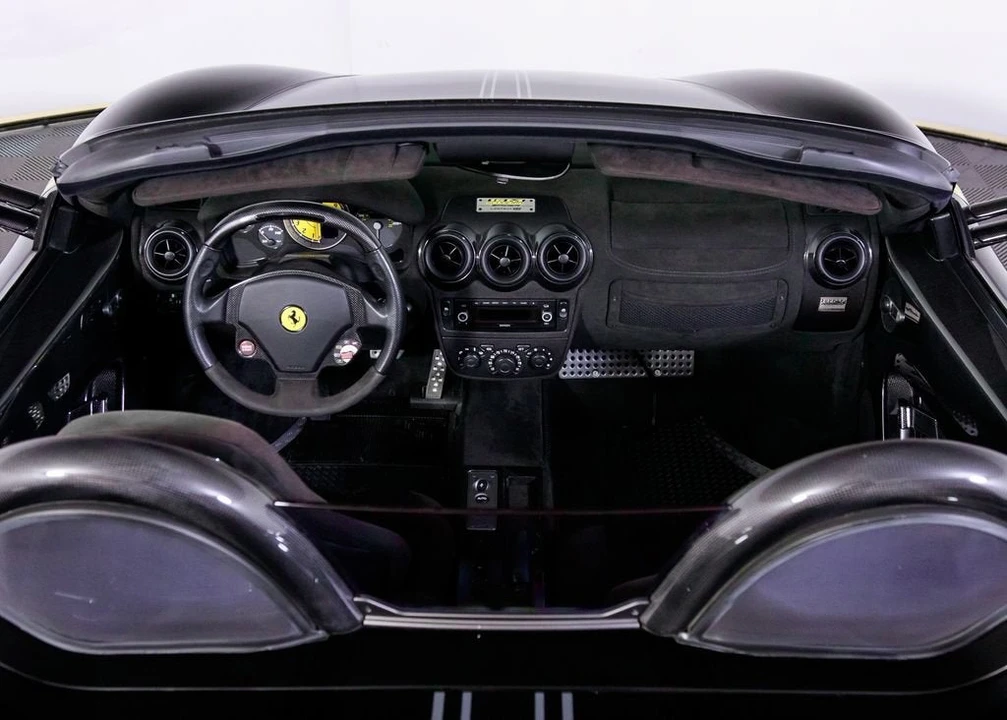 2009 Ferrari F430 Scuderia Spider 16M - Image 29 of 31