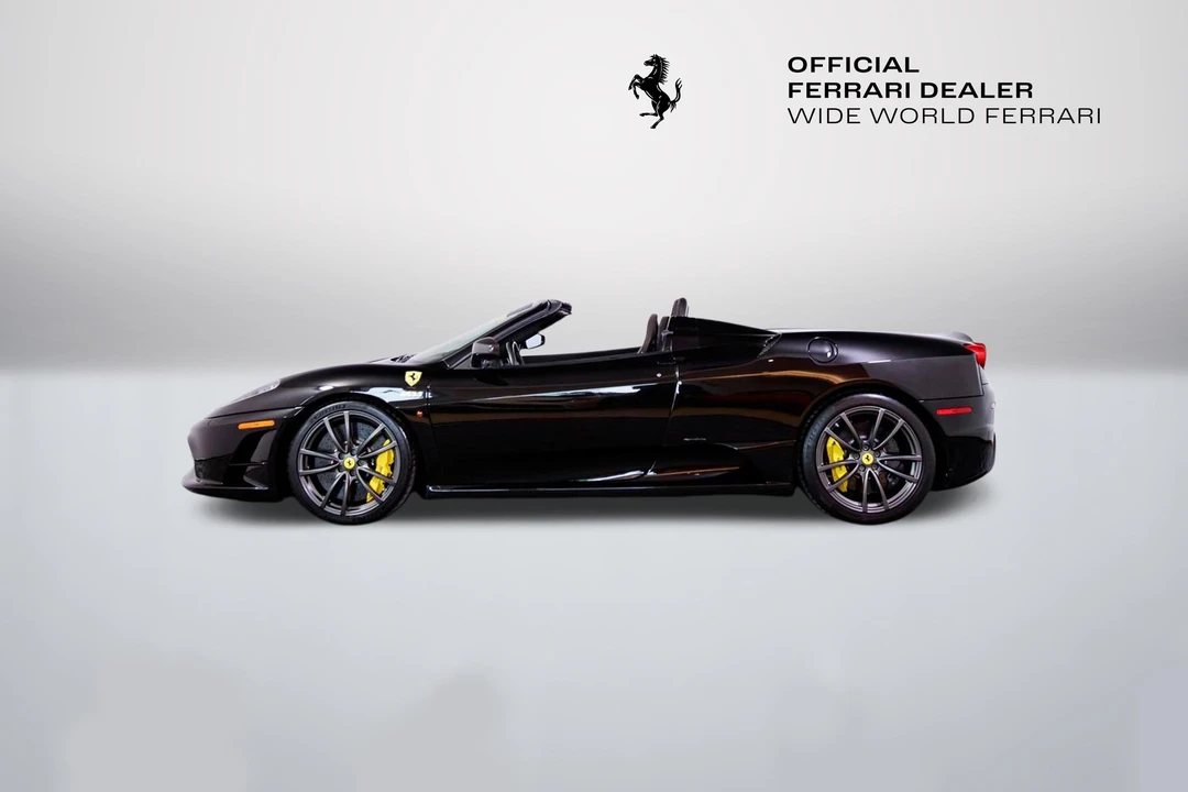 2009 Ferrari F430 Scuderia Spider 16M - Image 7 of 31
