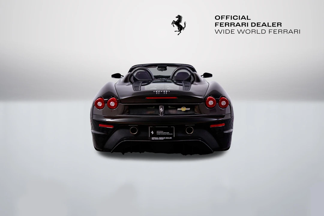 2009 Ferrari F430 Scuderia Spider 16M - Image 15 of 31