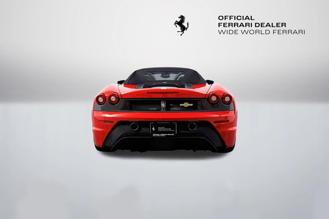 2009 Ferrari F430 Scuderia Spider 16M - Image 18 of 31