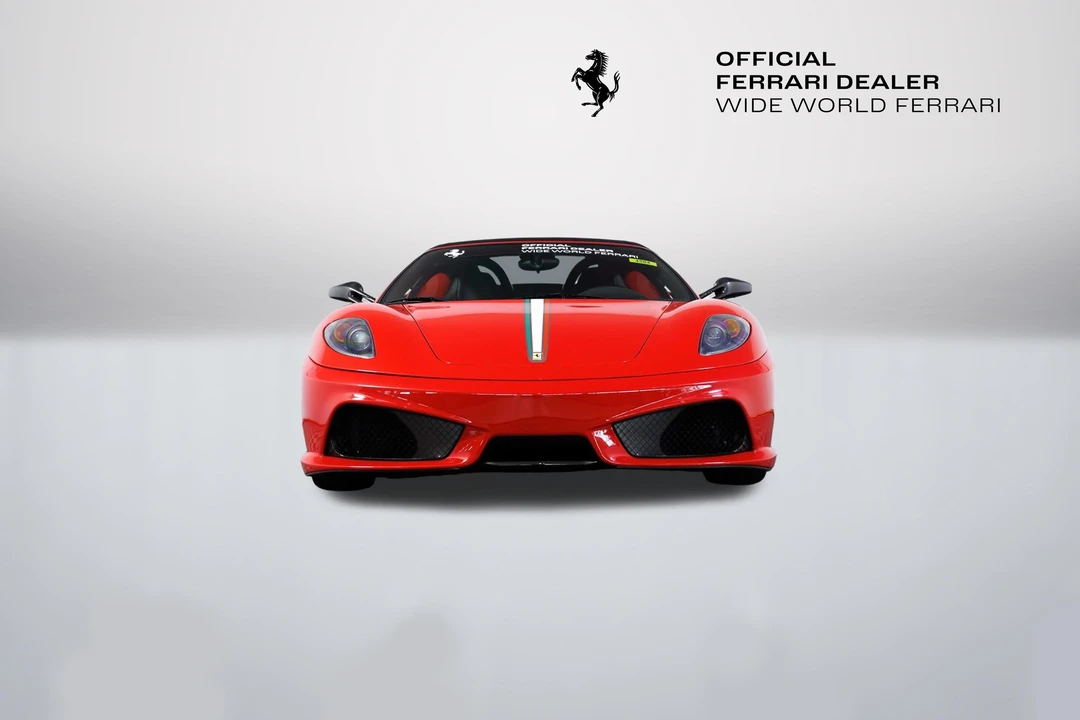 2009 Ferrari F430 Scuderia Spider 16M - Image 4 of 31