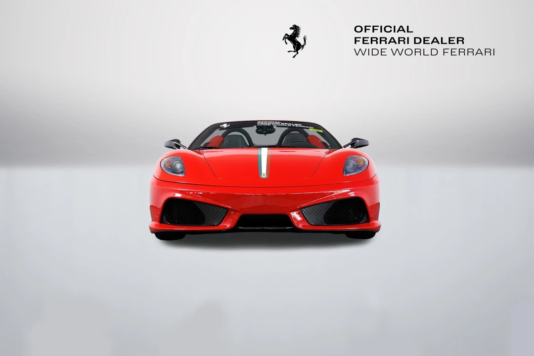 2009 Ferrari F430 Scuderia Spider 16M - Image 3 of 31