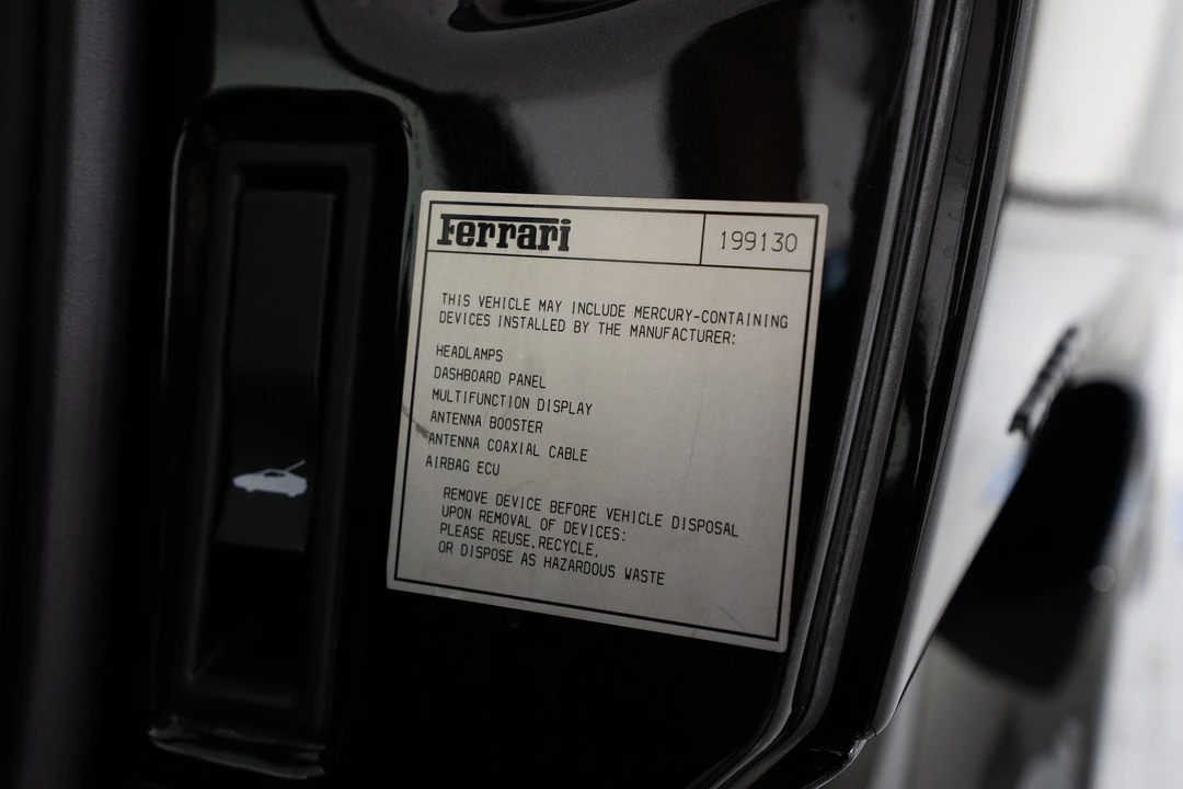 2009 Ferrari F430 Scuderia Spider 16M - Image 31 of 31