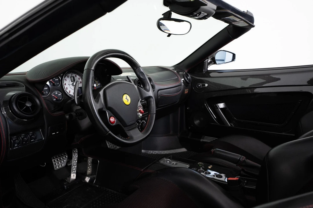 2009 Ferrari F430 Scuderia Spider 16M - Image 27 of 31