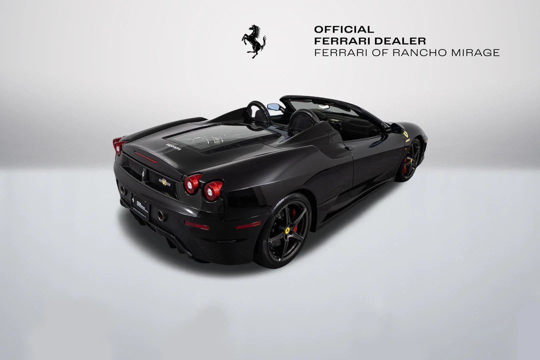 2009 Ferrari F430 Scuderia Spider 16M - Image 7 of 31