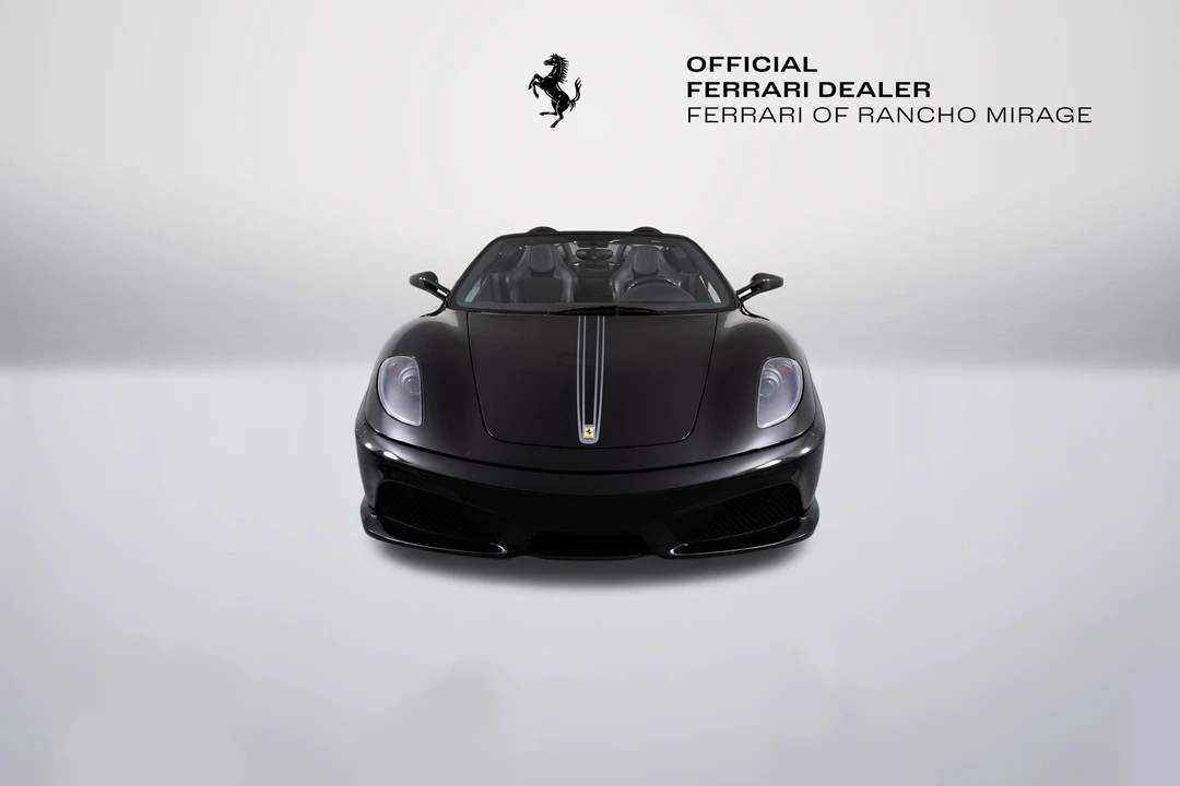 2009 Ferrari F430 Scuderia Spider 16M - Image 10 of 31