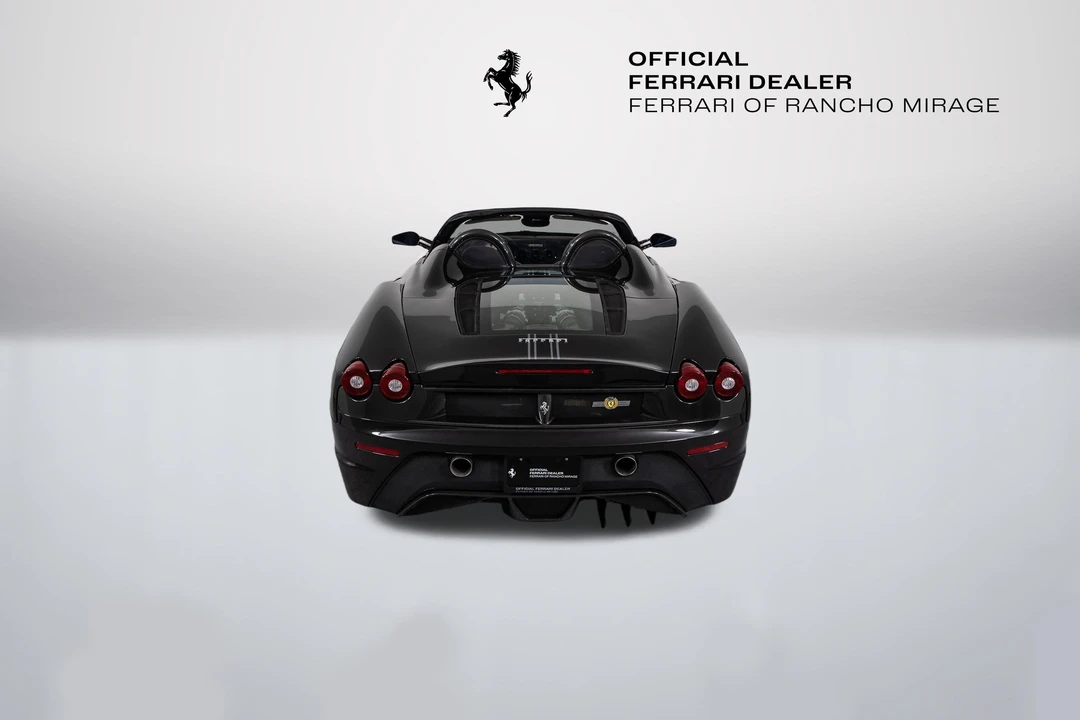 2009 Ferrari F430 Scuderia Spider 16M - Image 5 of 31