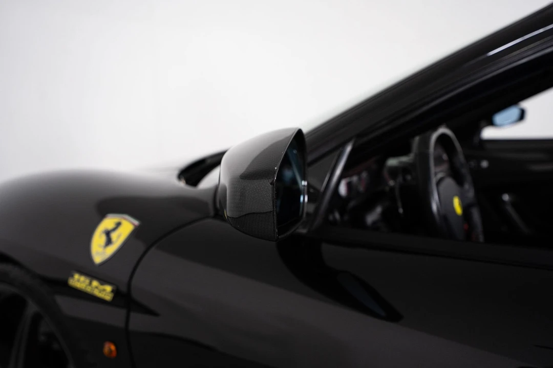 2009 Ferrari F430 Scuderia Spider 16M - Image 13 of 31