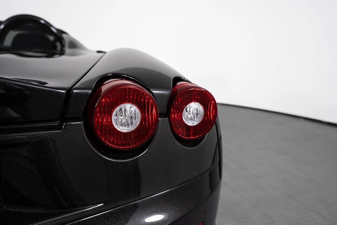 2009 Ferrari F430 Scuderia Spider 16M - Image 28 of 31