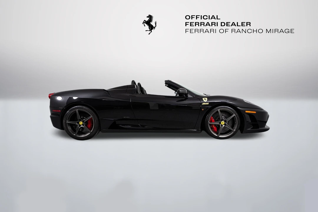 2009 Ferrari F430 Scuderia Spider 16M - Image 8 of 31
