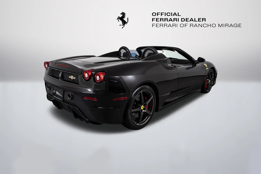 2009 Ferrari F430 Scuderia Spider 16M - Image 6 of 31