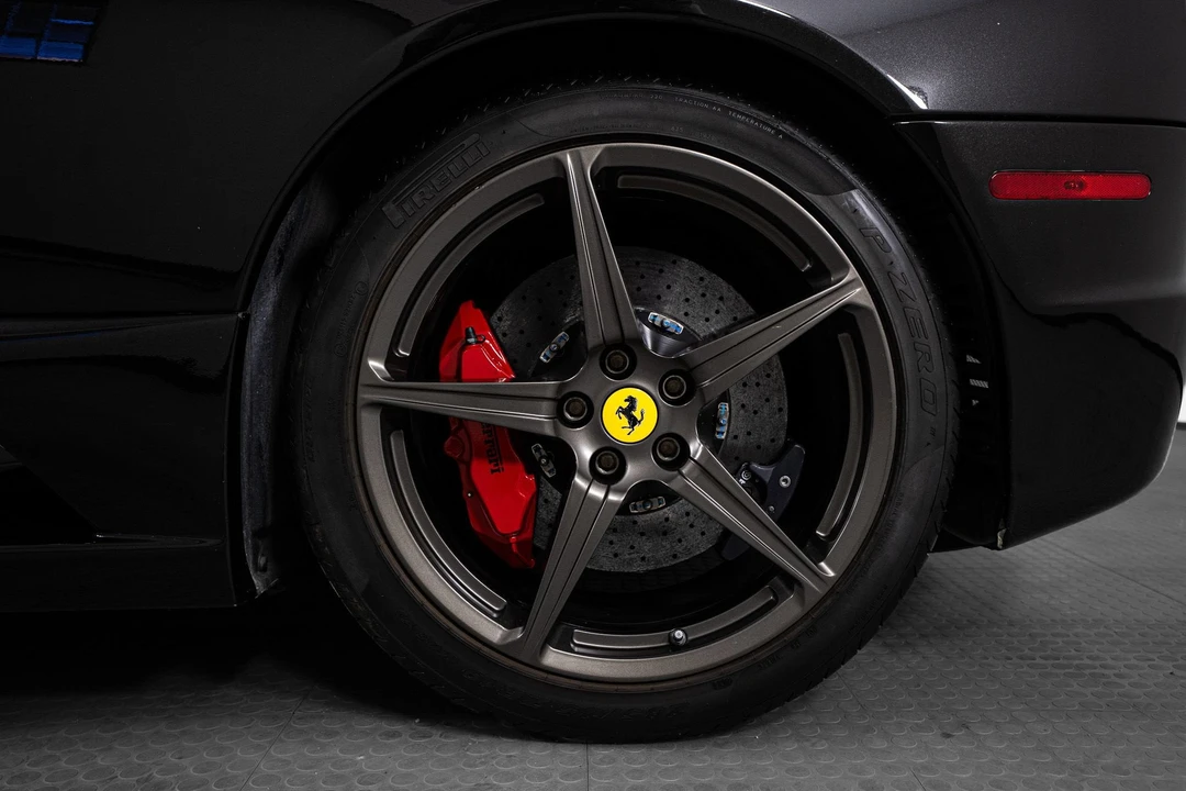 2009 Ferrari F430 Scuderia Spider 16M - Image 12 of 31
