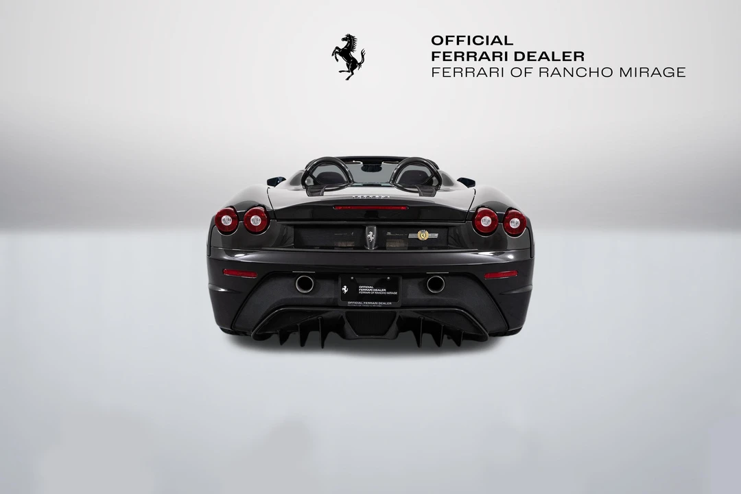 2009 Ferrari F430 Scuderia Spider 16M - Image 4 of 31