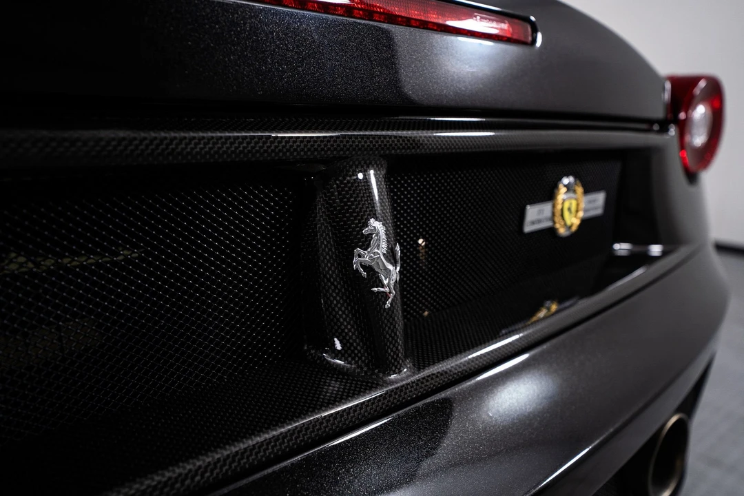 2009 Ferrari F430 Scuderia Spider 16M - Image 29 of 31