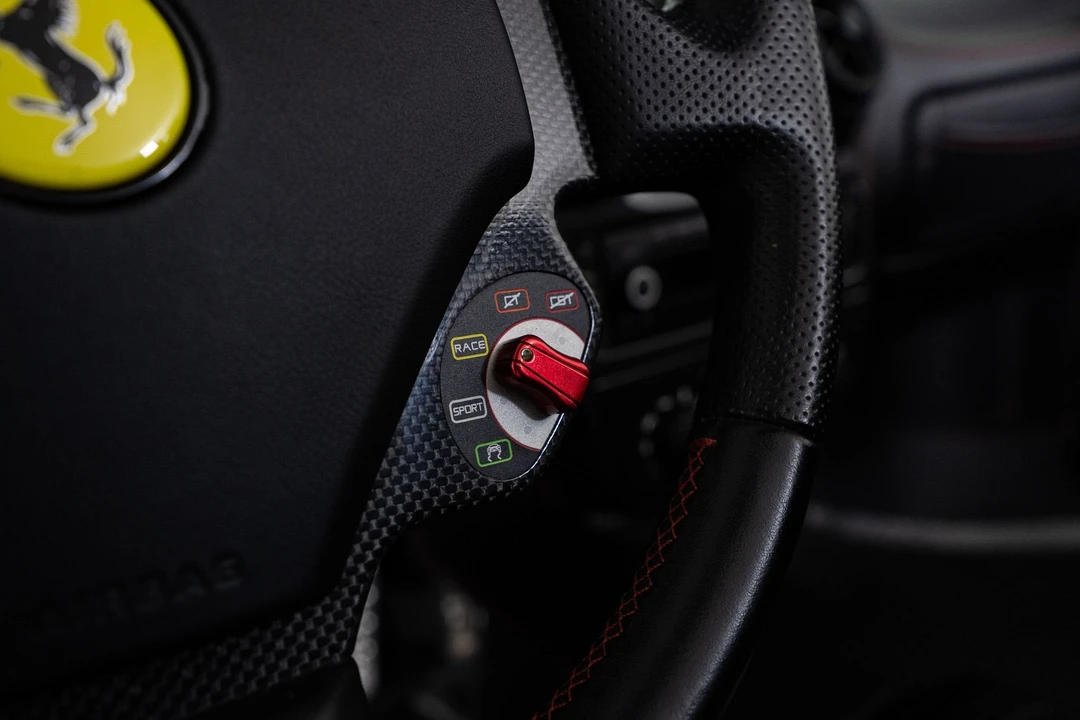 2009 Ferrari F430 Scuderia Spider 16M - Image 19 of 31