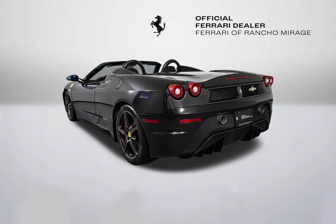 2009 Ferrari F430 Scuderia Spider 16M - Image 3 of 31