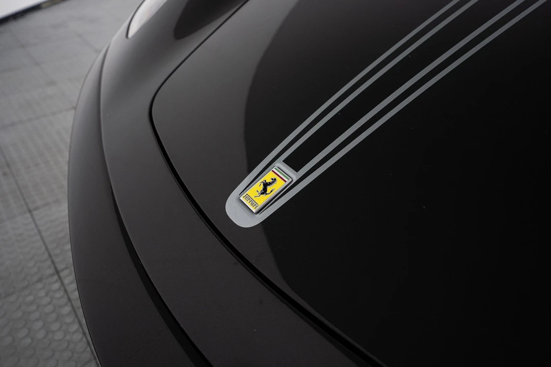 2009 Ferrari F430 Scuderia Spider 16M - Image 14 of 31