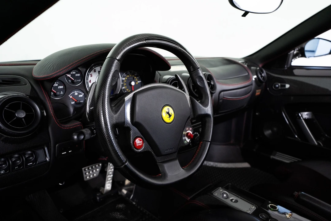 2009 Ferrari F430 Scuderia Spider 16M - Image 17 of 31