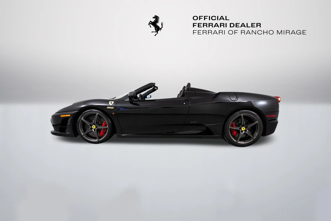 2009 Ferrari F430 Scuderia Spider 16M - Image 2 of 31