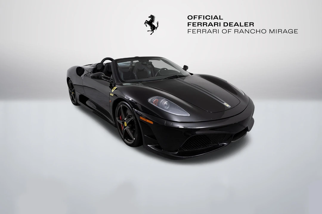 2009 Ferrari F430 Scuderia Spider 16M - Image 9 of 31
