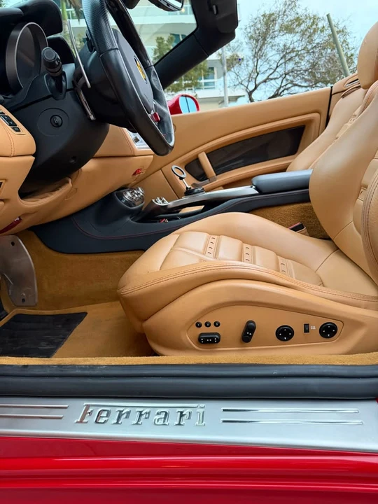2009 Ferrari California - Image 5 of 11