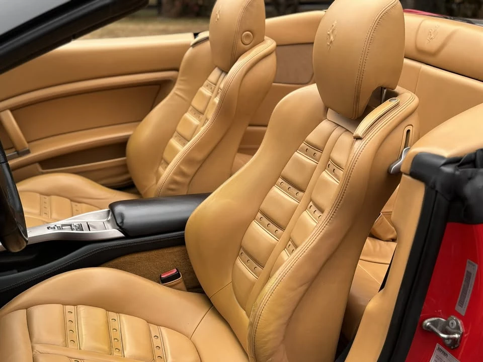 2009 Ferrari California - Image 13 of 20
